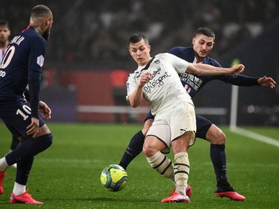 Téléfoot : la Ligue 1 débarque sur la box SFR !