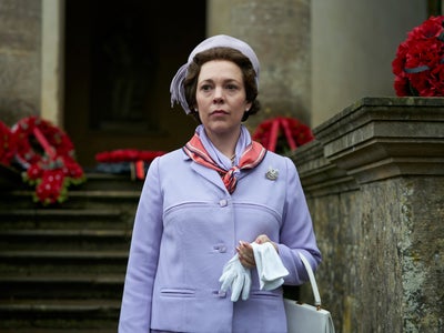 The Crown : une prétendue romance de Sa Majesté fustigée