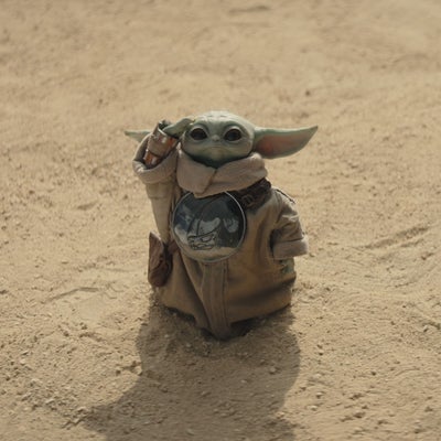 The Mandalorian and Grogu : le retour parfait de Star Wars au cinéma