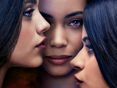 Charmed, le reboot de la série culte débarque sur Syfy !