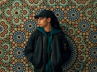 La Petite Dernière : le film du Meilleur espoir féminin des César 2026 est sur CINÉ+ OCS