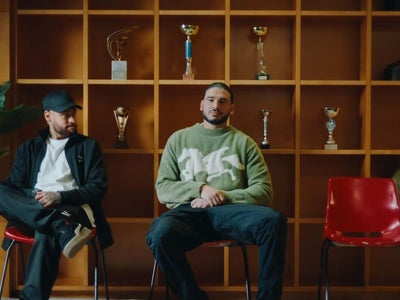 Kings World Cup : c'est quoi cette compétition de foot avec Neymar et le streamer AmineMaTue ?