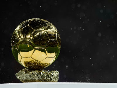 Ballon d'Or 2024 : la liste des 30 joueurs nommés
