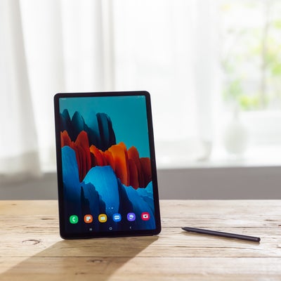 Quelles différences entre les tablettes Samsung Galaxy Tab ?