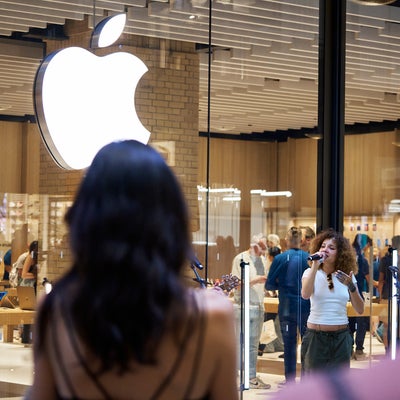 Apple annonce une "expérience spéciale" le 4 mars à Londres, New York et Shanghai