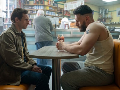 Half Man sur HBO Max : quand sortiront les prochains épisodes de la série ?