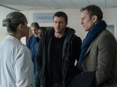 Absentia : que faut-il attendre de la saison 3 ?