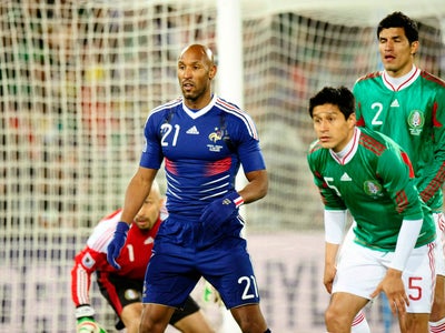 Knysna : Netflix prépare un documentaire sur le scandale de la Coupe du Monde 2010