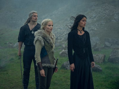 The Witcher : le récap' de la saison 2