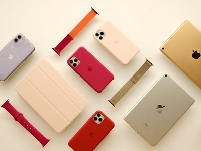 Apple déploie une (importante) mise à jour pour tous ses systèmes d'exploitation