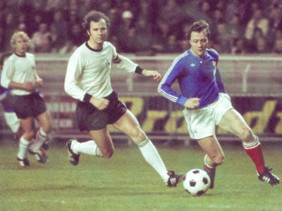 Mort de Franz Beckenbauer, légende du football : retour sur sa carrière