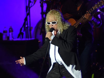 Michel Polnareff fait son grand retour : découvrez son nouveau single, Sexcetera !