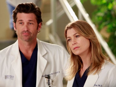 Les médecins à consulter chez Amazon Prime Video