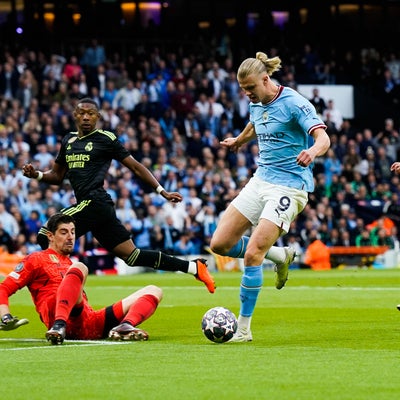 Manchester City – Inter Milan : comment voir la finale de la Ligue des Champions ?