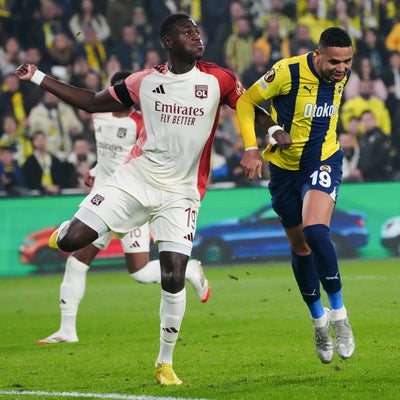 Ligue Europa : comment suivre la dernière journée, avec les matchs de Lyon et Nice ?