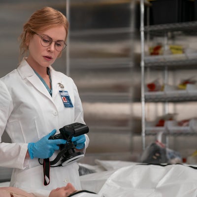 Scarpetta sur Prime Video : la série avec Nicole Kidman aura-t-elle droit à une saison 2 ?