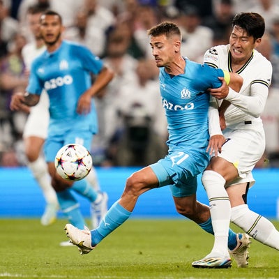 Ligue des Champions, J6 : comment voir OM-Tottenham et Juventus-PSG ?