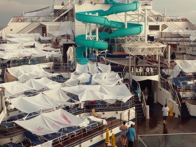 Chaos d'anthologie – La croisière ne s'amuse plus : retour sur le scandale du docu Netflix