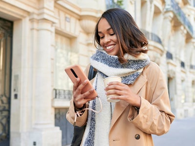 Android 14 permettrait de régler le volume des sonneries et des notifications séparément