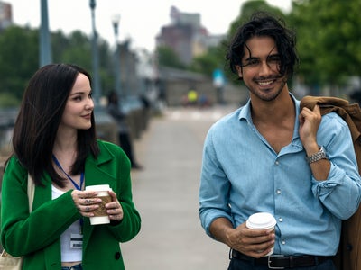 56 Jours : la fin expliquée de la série Prime Video