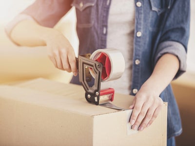 Faut-il renvoyer sa box internet en cas de déménagement ?