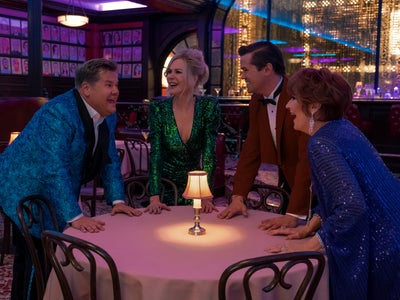 The Prom : ce qu'il faut savoir sur la comédie musicale de Netflix