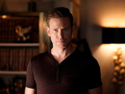 Legacies : Matt Davis nous raconte le spin-off de Vampire Diaries