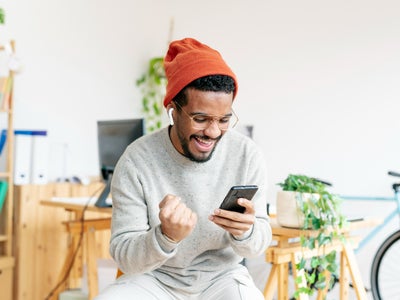 SFR, un réseau mobile fiable sur tout le territoire