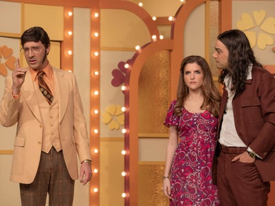 Une femme en jeu : la fin expliquée du film Netflix