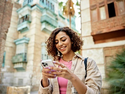 Bon plan : profitez d'une jolie promo sur l'iPhone 15 Pro chez SFR