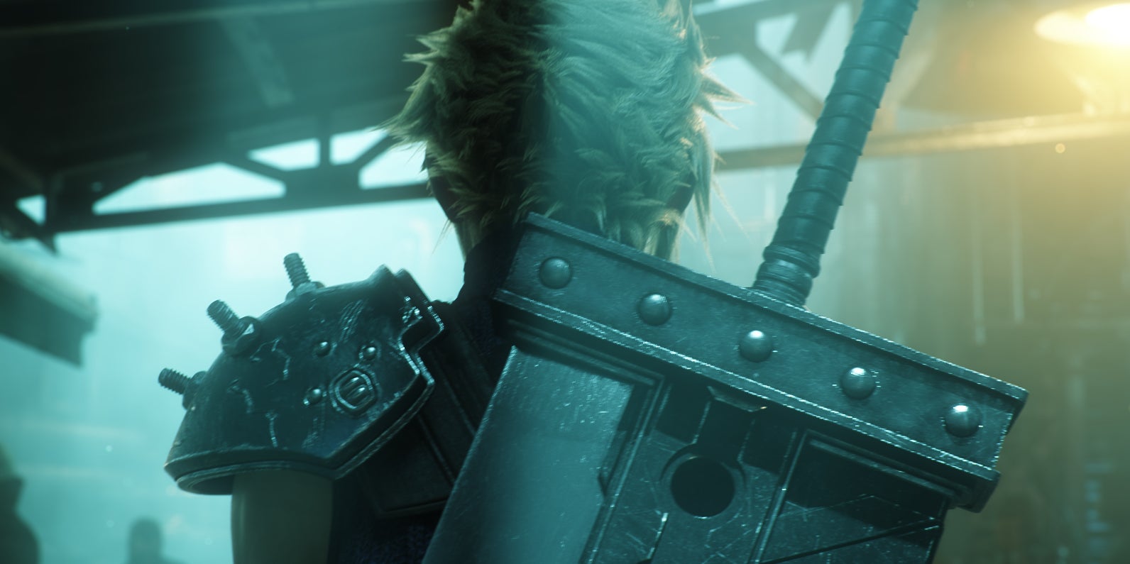 Parmi les moments forts de cet E3 2019, la présentation du remake de Final Fantasy VII