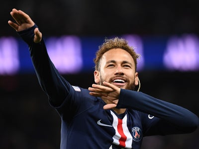 Neymar revient sur "une année très difficile" et se montre confiant pour 2020