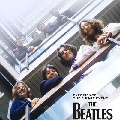 The Beatles : Get Back, la série-docu choc de Peter Jackson se dévoile