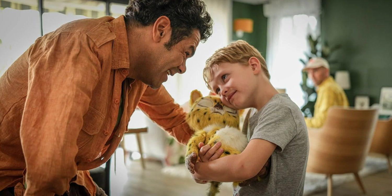 "Marsupilami" a conquis le public français lors de sa sortie en salle en février 2026.