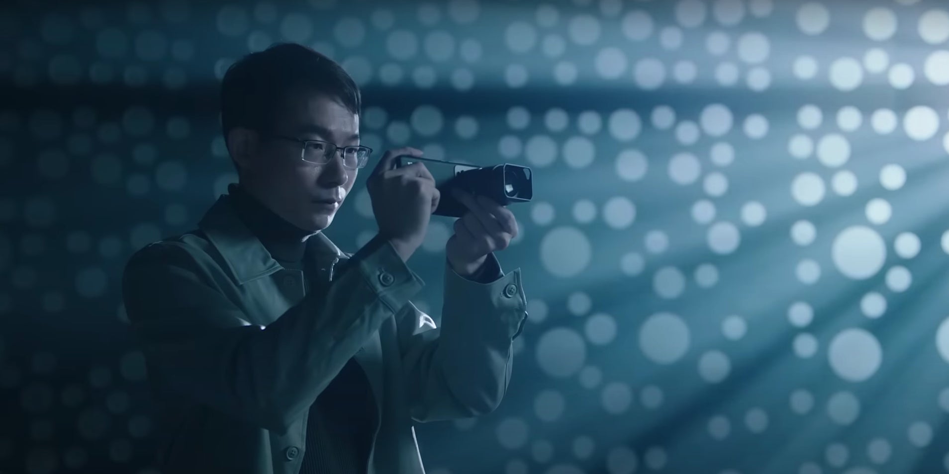 Découvrez l'incroyable Xiaomi 12S Ultra Concept développé en partenariat avec Leica, expert de la photographie. 