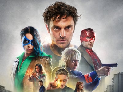 3 bonnes raisons de voir Comment je suis devenu super-héros sur Netflix