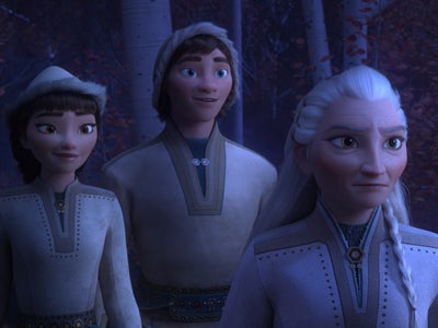 Après La Reine des Neiges 2, quel est le prochain Disney ?