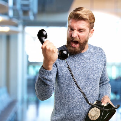 Est-il possible de bloquer les appels indésirables sur ligne fixe ?