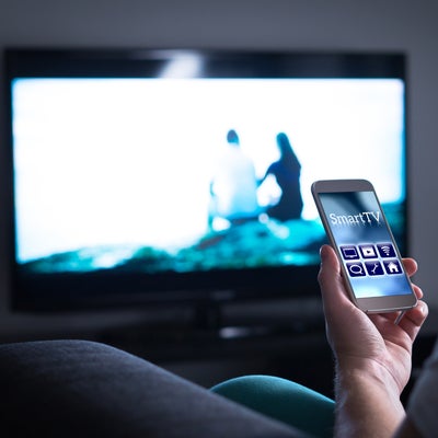 Le FBI met en garde sur les Smart TV