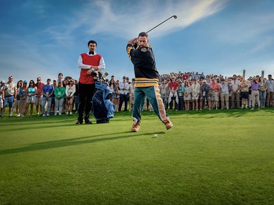 Happy Gilmore 2 sur Netflix : le film avec Adam Sandler aura-t-il une suite ?