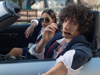 Netflix : notre sélection de ce qu’il faut voir en septembre