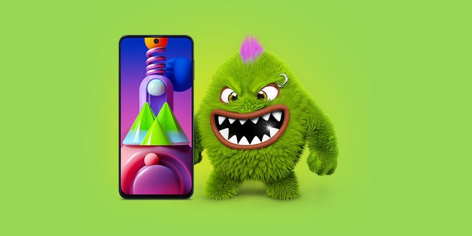 Découvrez ce que le "monstrueux" nouveau smartphone de Samsung a dans le ventre...