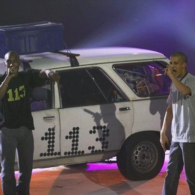 Les Princes de la Ville : pourquoi l'album culte du 113 n'est pas (encore) sur les plateformes ?