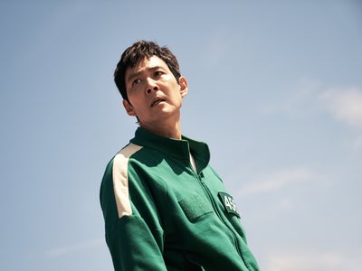 Squid Game : découvrez les premières images et la date de sortie de la saison 2