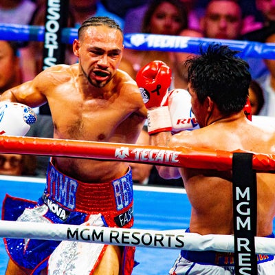 Boxe et UFC : nouvelle nuit de combats sur RMC Sport