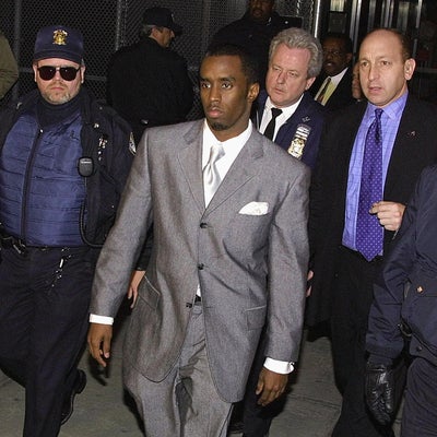 Sean Combs - The Reckoning : le documentaire de 50 Cent sur l’affaire P. Diddy arrive sur Netflix