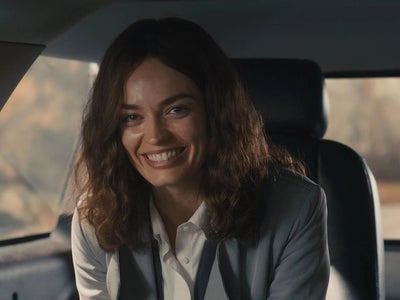 Ella McCay : la dramedy avec Emma Mackey et Jamie Lee Curtis arrive sur Disney+