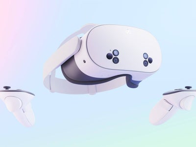 Bon plan : offrez-vous le casque Meta Quest 3S à prix choc chez SFR