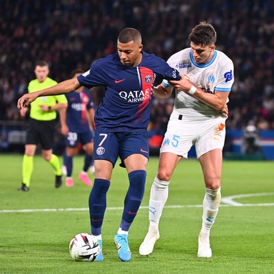 OM – PSG : le Classique à vivre sur Prime Video… et au Grand Rex !