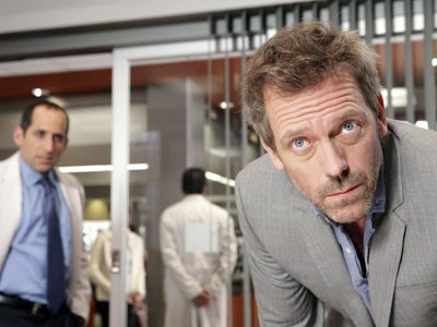 Bonne nouvelle pour les fans de Dr House